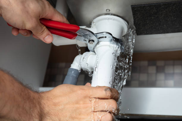 24/7 water damage repair in Bayou Vista, LA