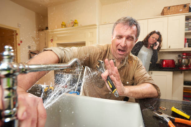 Best Water damage restoration near me  in Bayou Vista, LA